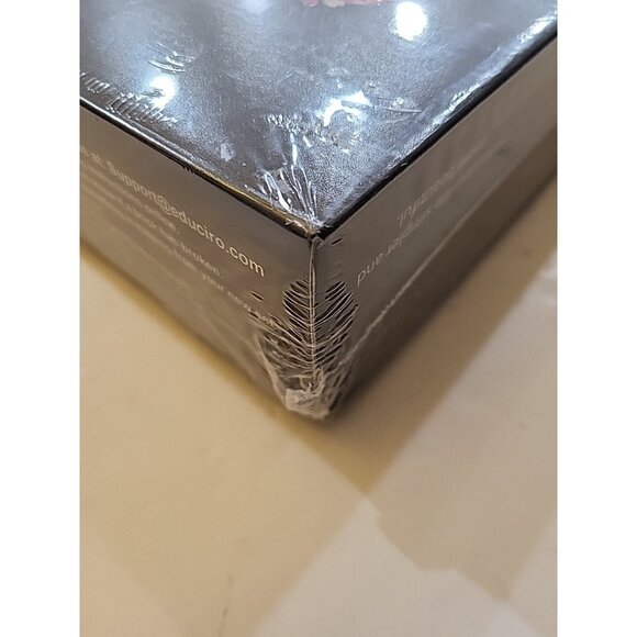 Educiro Flower Decoration Botanical Gardens Succulents Building Blocks 913 pcs - Picture 6 of 6